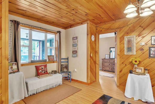 5 Mchugh Rd, House other with 3 bedrooms, 1 bathrooms and null parking in Graniteville VT | Image 25