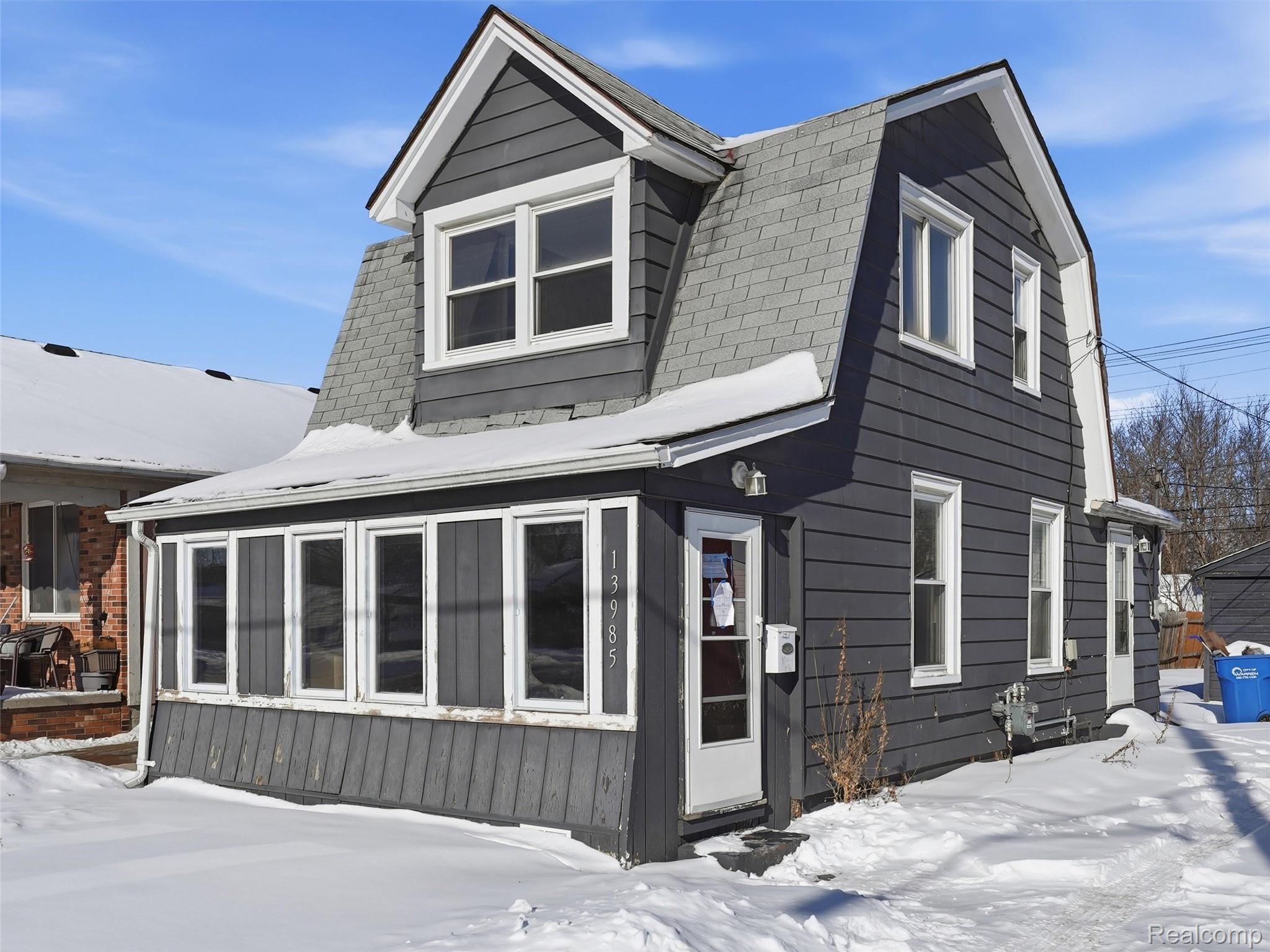 Residential in Warren 4