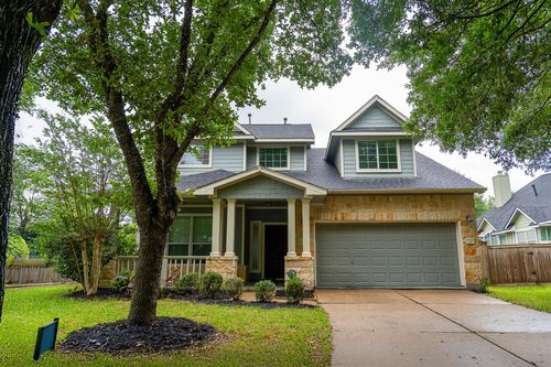 4418 Laurel Green Ct, Missouri City, TX, 77459-2849 | Card Image