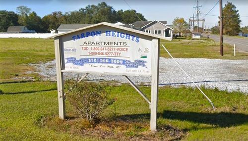 16932 W Main St, Cut Off, LA, 70345-4052 | Card Image