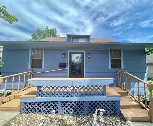 106 S Jeffreys St, Pleasant Hill, MO, 64080-1750 | Card Image