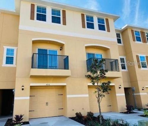 4916 Gulf Waters Dr, NEW PORT RICHEY, FL, 34652-3407 | Card Image