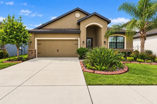 12511 Ballentrae Forest Dr, RIVERVIEW, FL, 33579-9117 | Card Image