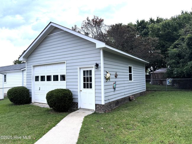 716 Mill Branch Rd, House other with 3 bedrooms, 2 bathrooms and 1 parking in Rocky Mount NC | Image 8
