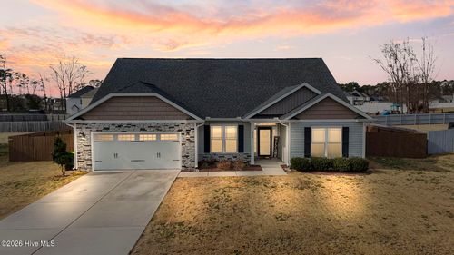 209-209 Spring Forest Dr, Goldsboro, NC, 27534-9522 | Card Image