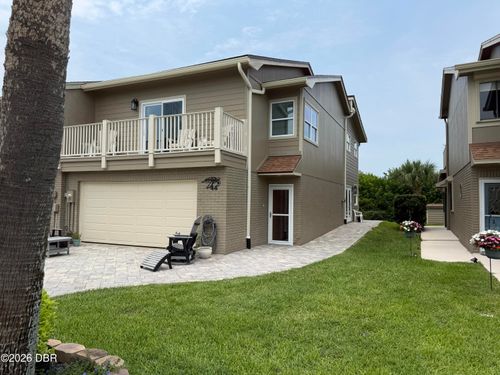 44 Jana Drive, Ponce Inlet, FL, 32127 | Card Image