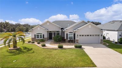 9702 Pepper Tree Place, House other with 4 bedrooms, 3 bathrooms and null parking in Wildwood FL | Image 2