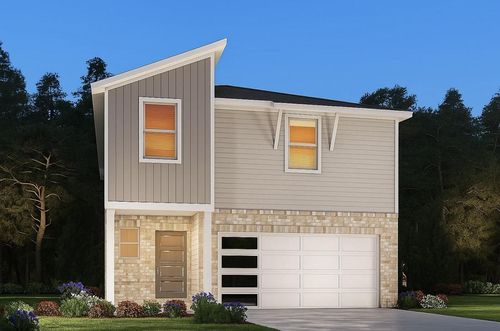4128 Walnut Ridge Dr, Nashville, TN, 37207-3065 | Card Image