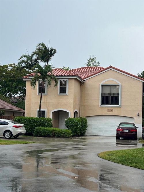 1771 Harborside Circle Circle, Wellington, FL, 33414 | Card Image