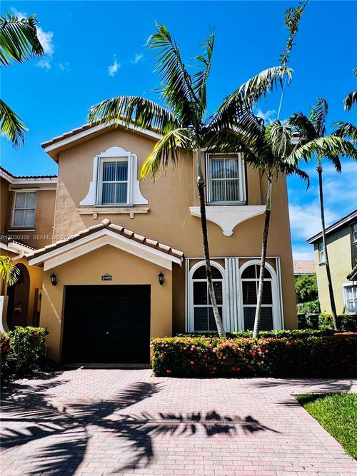 2499 Se 14th St, Homestead, FL, 33035-2278 | Card Image