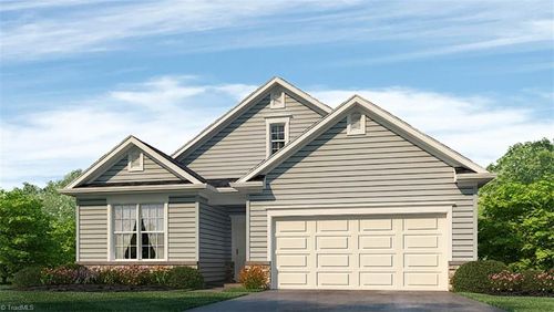 300 Mary Montrose Boulevard, Jamestown, NC, 27282 | Card Image