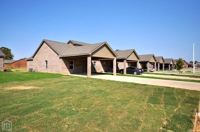 2 - 4804 Antosh Circle, Home with 2 bedrooms, 2 bathrooms and null parking in Jonesboro AR | Image 2