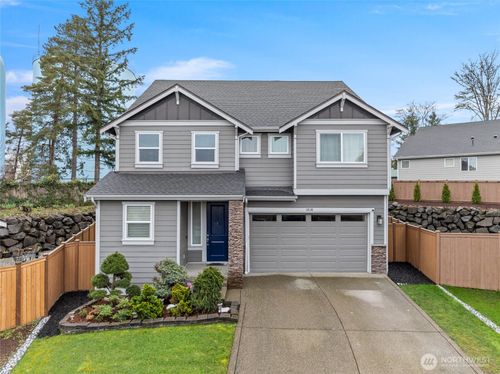 13116 Se 306th Pl, Auburn, WA, 98092-3406 | Card Image
