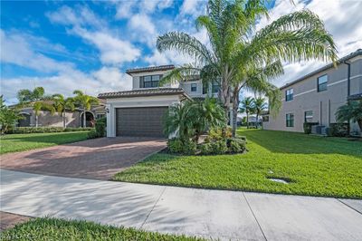 4421 Aurora Street, House other with 4 bedrooms, 4 bathrooms and null parking in Naples FL | Image 1