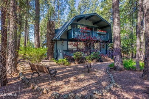 8085 Indian Bend Rd, Pinetop, AZ, 85935-8490 | Card Image