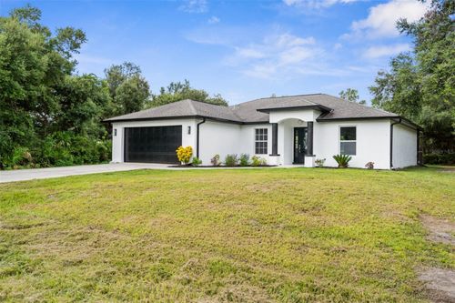 1601 Logsdon St, NORTH PORT, FL, 34287-4171 | Card Image