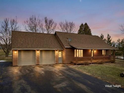 9934 W Ives Street, LINCOLN, WI, 54449 | Card Image