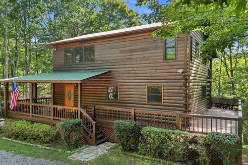 156 Cedar Ridge Drive, Blue Ridge, GA, 30513 | Card Image