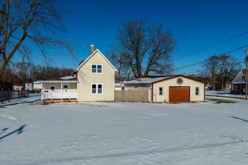 522 E 5th St, Kewanee, IL, 61443-2332 | Card Image