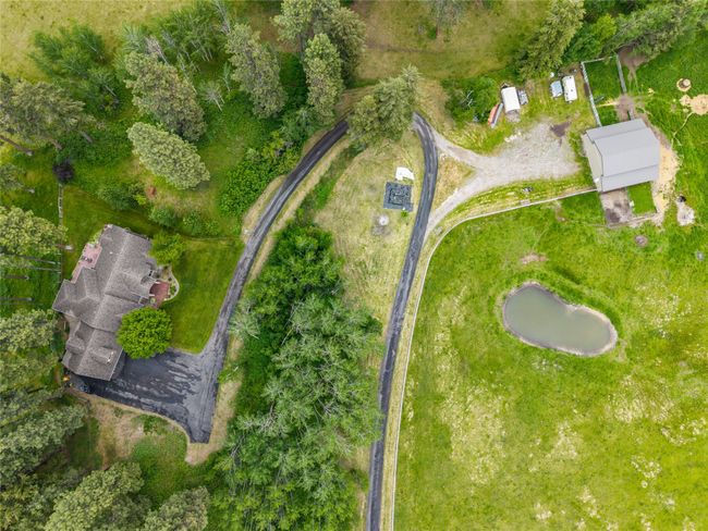 Aerial view of property's location | Image 51