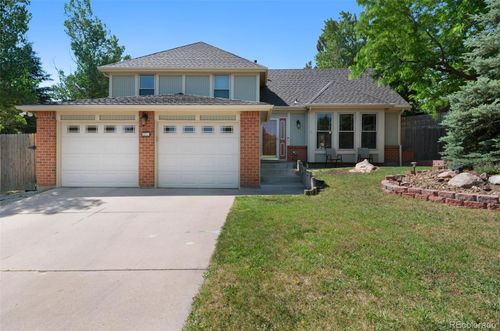 865 Grey Eagle Circle, Colorado Springs, CO, 80919 | Card Image