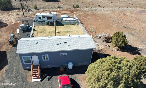 1770 Silver Lake Blvd, Show Low, AZ, 85901-3799 | Card Image