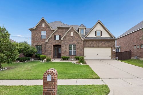 4712 Kestrel St, Grand Prairie, TX, 75052-4149 | Card Image