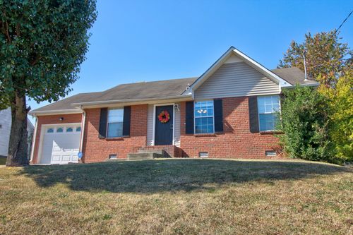 3408 Bruner Ct, Nashville, TN, 37211-7515 | Card Image