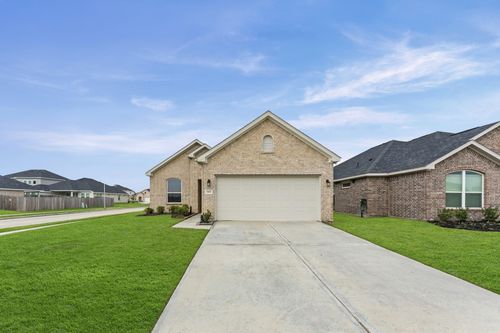 3303 Tranquility Ln, Baytown, TX, 77521-7657 | Card Image