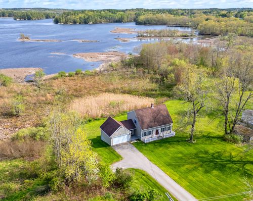 153 Varney Mill Rd, Bath, ME, 04530-4002 | Card Image