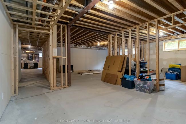 7 Tristan Crt, House other with 3 bedrooms, 3 bathrooms and 5 parking in Brampton ON | Image 40