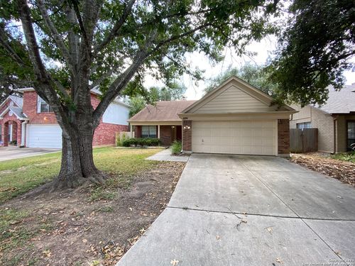 6714 Manassas Dr, San Antonio, TX, 78240-2847 | Card Image