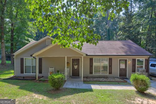 128 Hillcrest Dr, Stockbridge, GA, 30281-1765 | Card Image