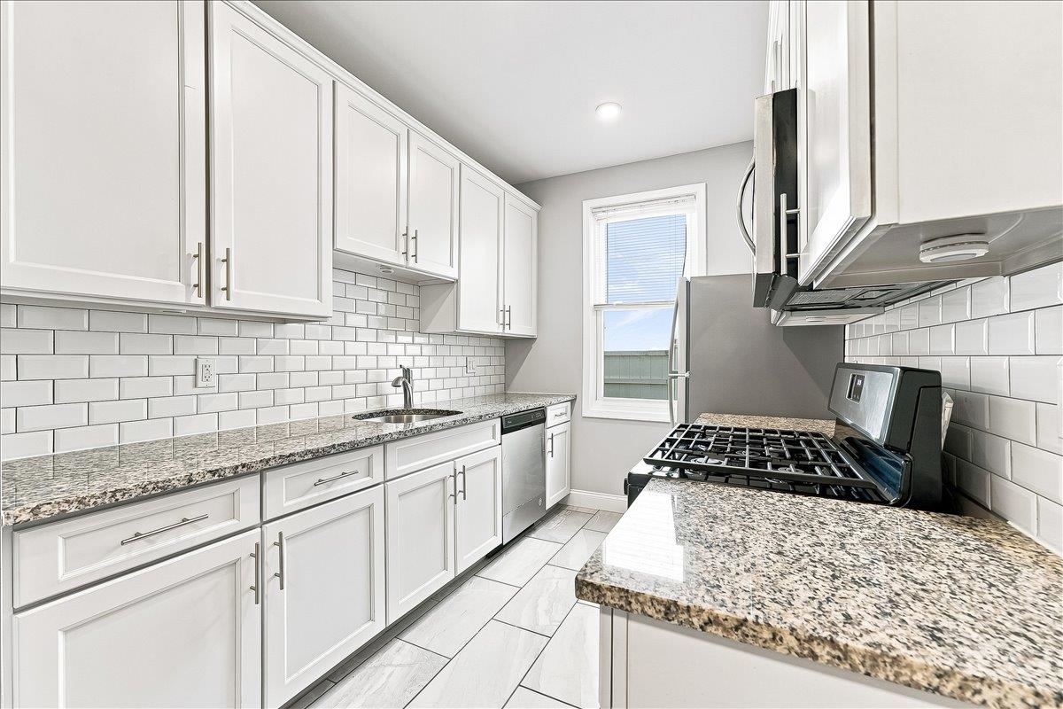 Residential in JC, Heights 5
