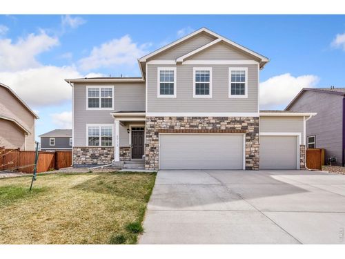 3713 Torch Lily St, Wellington, CO, 80549-1895 | Card Image