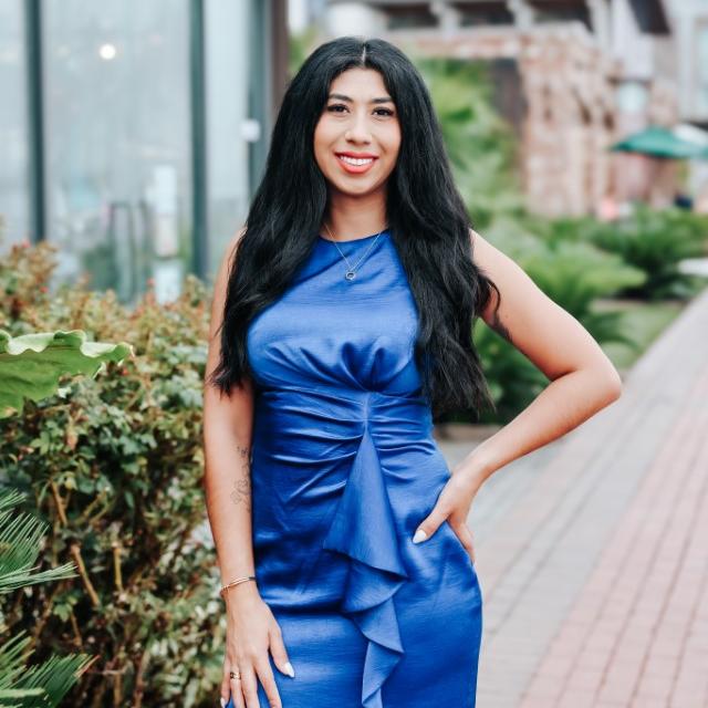 Maria Solesbee