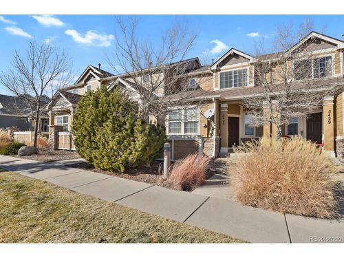5425 Marco Aly, Colorado Springs, CO, 80924-8153 | Card Image