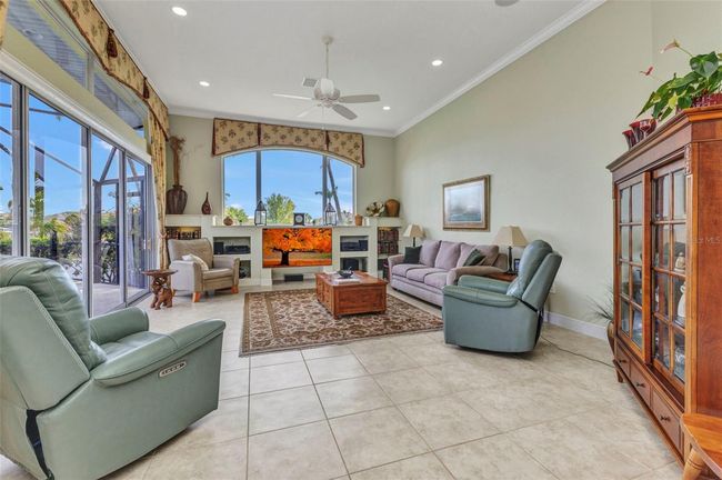 15490 Seafoam Cir, House other with 3 bedrooms, 3 bathrooms and null parking in PORT CHARLOTTE FL | Image 33