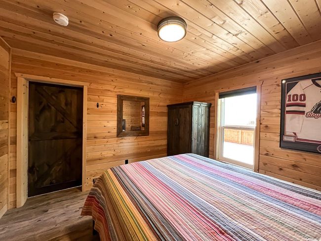 20133 Twp Rd 832, House other with 3 bedrooms, 2 bathrooms and null parking in St Isidore AB | Image 16