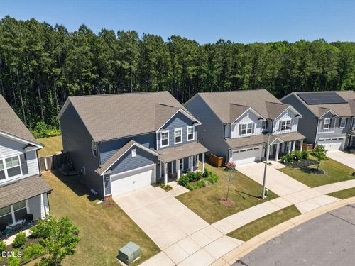 4813 Ozark St, Fuquay Varina, NC, 27526-3584 | Card Image