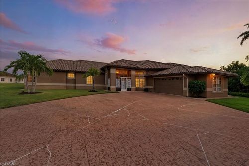 24869 Quixote Ave, BONITA SPRINGS, FL, 34135-6416 | Card Image
