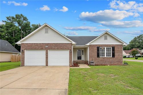 7119 Overland Ct, Fayetteville, NC, 28306-8960 | Card Image