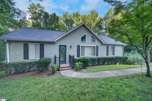 1509 Winding Way, Taylors, SC, 29687-4440 | Card Image