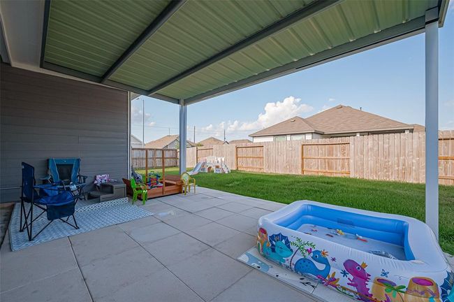4507 Mustang Run Dr, House other with 4 bedrooms, 2 bathrooms and 3 parking in Rosenberg TX | Image 44
