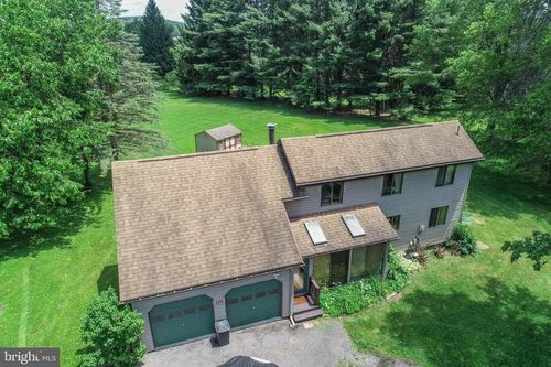 180 Paradise Ridge Rd, OAKLAND, MD, 21550-7328 | Card Image