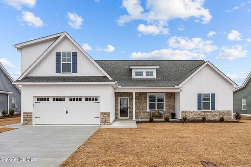 623 Norberry Dr, Winterville, NC, 28590-5406 | Card Image