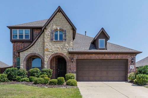 3606 Pendleton Ct, Heartland, TX, 75126-2589 | Card Image