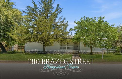 1310 Brazos St, Hempstead, TX, 77445-4302 | Card Image