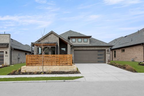 510 Sherwood Dr, Melissa, TX, 75454-3455 | Card Image