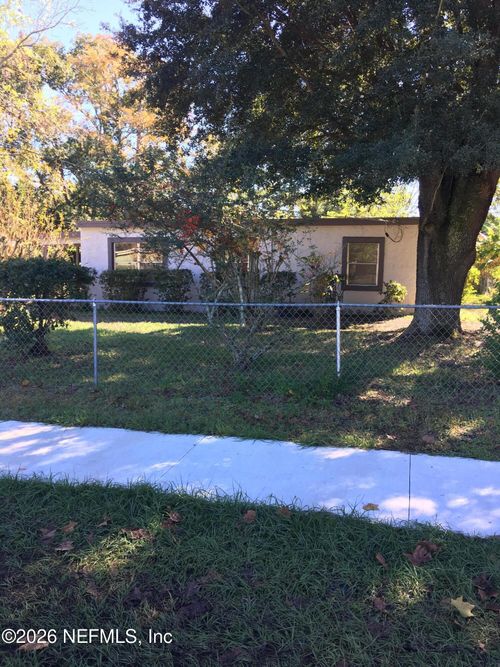 5729 Marigold Rd, Jacksonville, FL, 32209-2440 | Card Image